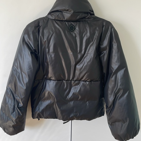 Gianfranco Ferre Down Jacket - Picture 2 of 9